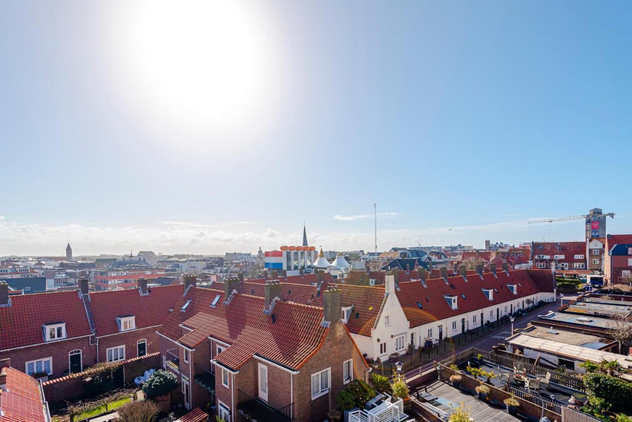 Sunnyzandvoort Εξωτερικό φωτογραφία