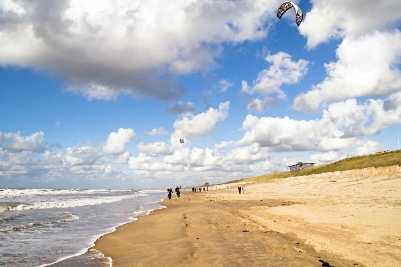 Sunnyzandvoort Εξωτερικό φωτογραφία