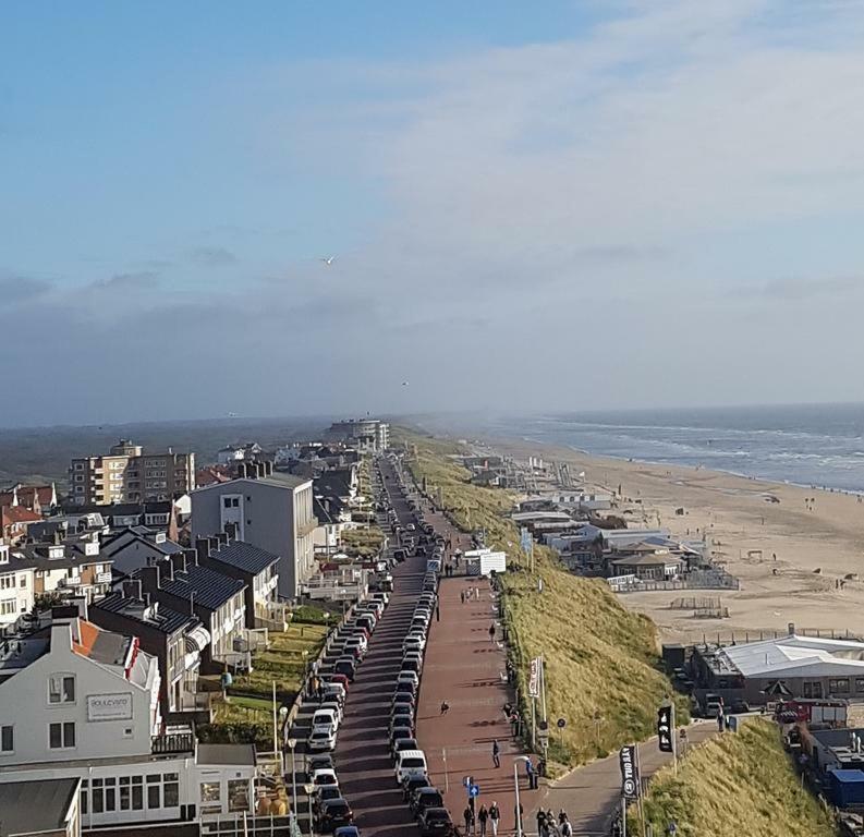 Sunnyzandvoort Εξωτερικό φωτογραφία